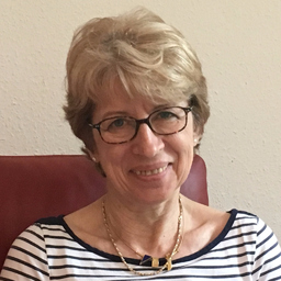 Roxana Petcov