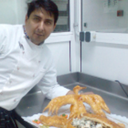 Javier Carpio Arévalo