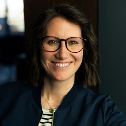 Anja Kaubisch