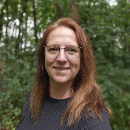 Silke Paulick