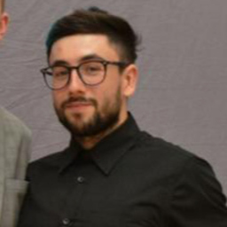 Marlon Felix Kraus