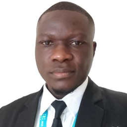 Agbotse Fortune kwame