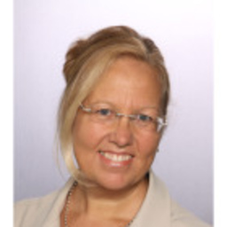 Profilbild Ursula Köpp