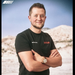Dominik Glönkler