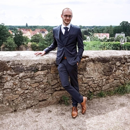Tobias Winter