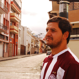beto sanches