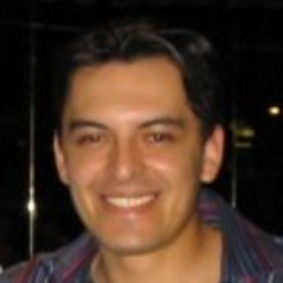 Rodrigo Valle Mayorga