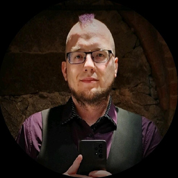 Sven Fischer