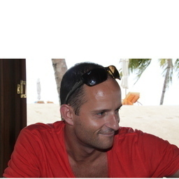 Thomas Steimann's profile picture