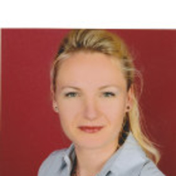 Profilbild Dorette Koch