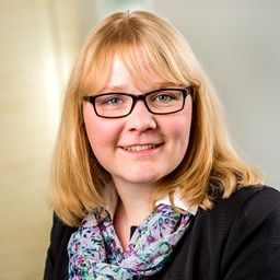 Katja Revermann