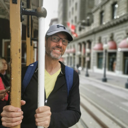 Dipl.-Ing. Oliver Boldt