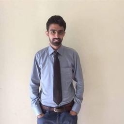 Dr. Badar Hussain