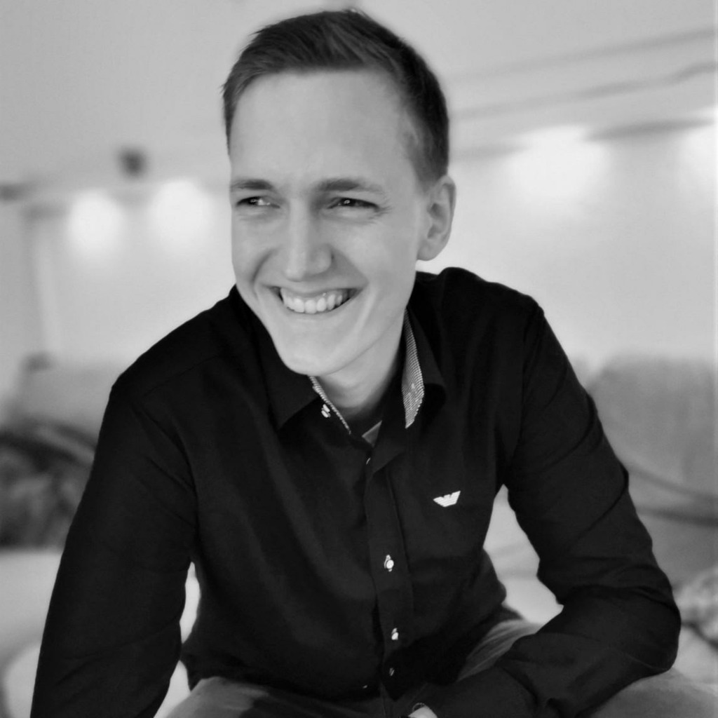 Arno Schulz SoftwareEntwickler Android BITMARCKUnternehmensgruppe