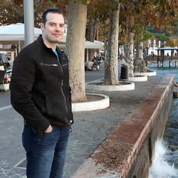 Christian Kameter