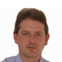 Peter Schamberger