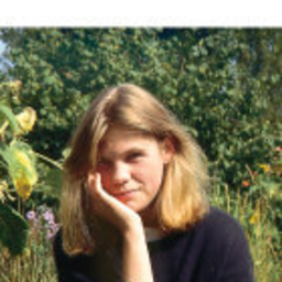 Sonja Heil