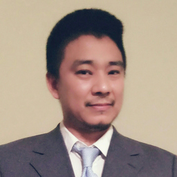Dipl.-Ing. Yong Zhang