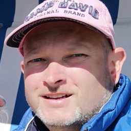 Marcus J. Groß