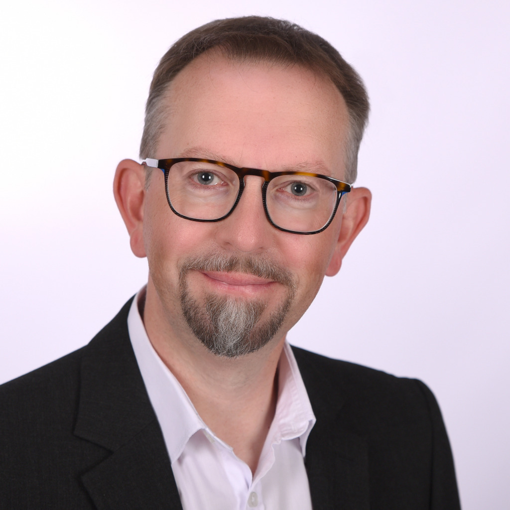 Alexander Prell Leitung AEMP, Manager AEMP Universitätsklinikum