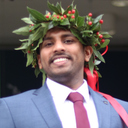 Vishnu Vijayan
