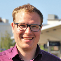 Benedikt Beck