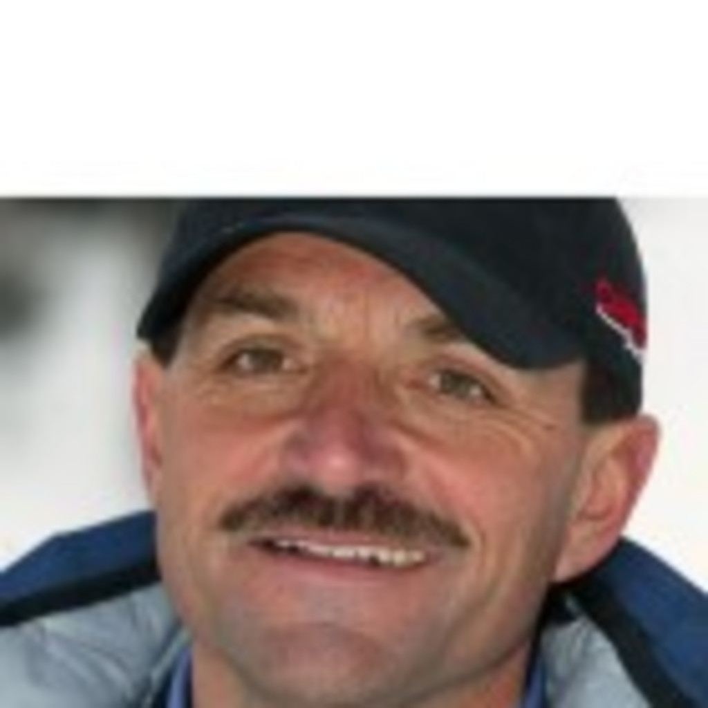 Gian Gilli General Secretary 2009 IIHF World Championship AG