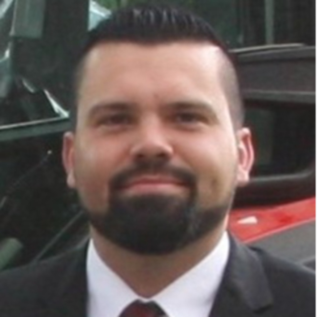 Ing. Patrick Bauer B. Eng. Operations Manager für KFZWerkstätten