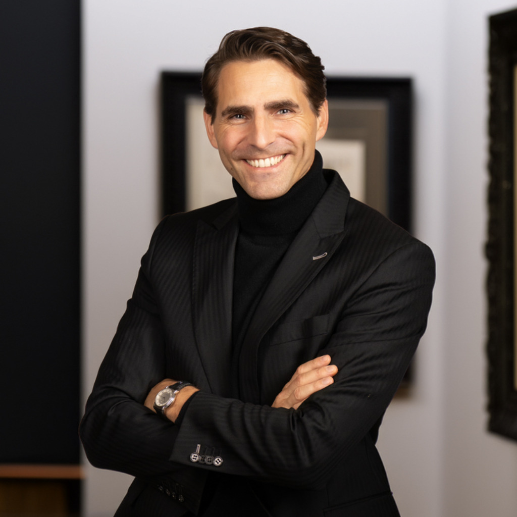 Christoph Sawall Chief Financial Officer (CFO) coinel Development