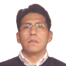 Juan Carlos Choque Quispe