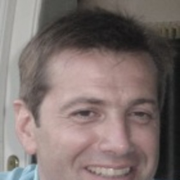 Guillaume BARIL