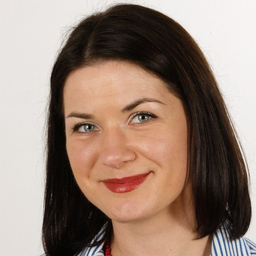 Letitia Scarlat