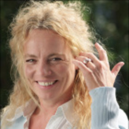 Antje Hennecke-Lückingsmeier's profile picture