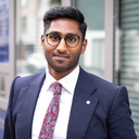 Krishantekumar Ehambram