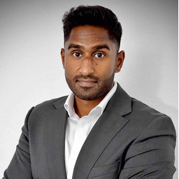 Krishantekumar Ehambram