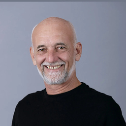 Harald Rothermel