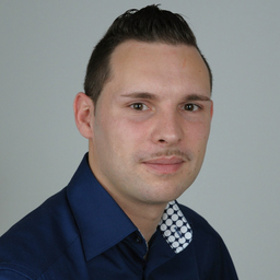 Profilbild Dennis Söllner