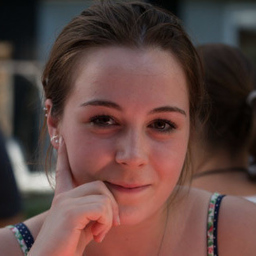 Anna Scholz