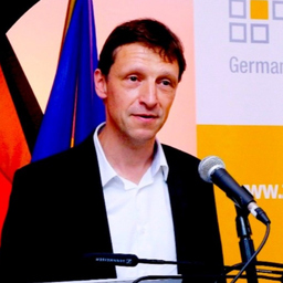 Daniel Bolder