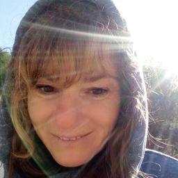 Andrea Nahrstedt