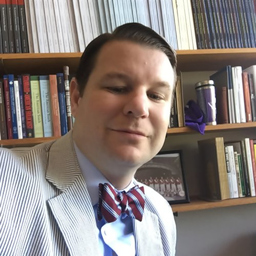 Michael Landis
