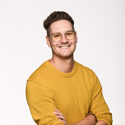 Aaron Baumgärtner's profile picture