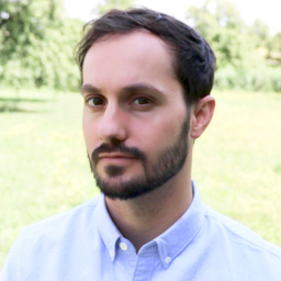 Daniel Ruiz Perez