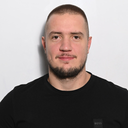 Mirza Omerovic