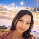 Anisha Giri