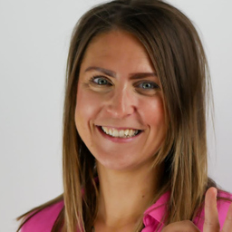 Anne Freihammer