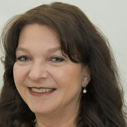 Gabriele Trost