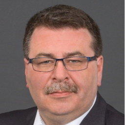 Dipl.-Ing. Klaus Dieter Götz
