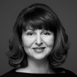 Dipl.-Ing. Iliyana Mihaylova-Trebesch