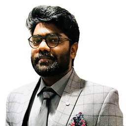 Nithin Dasari